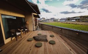 古民家ゲストハウス Chachacha Awaji