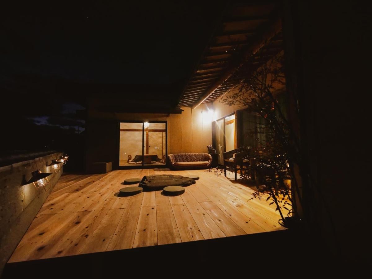 古民家ゲストハウス Chachacha Awaji Exterior photo