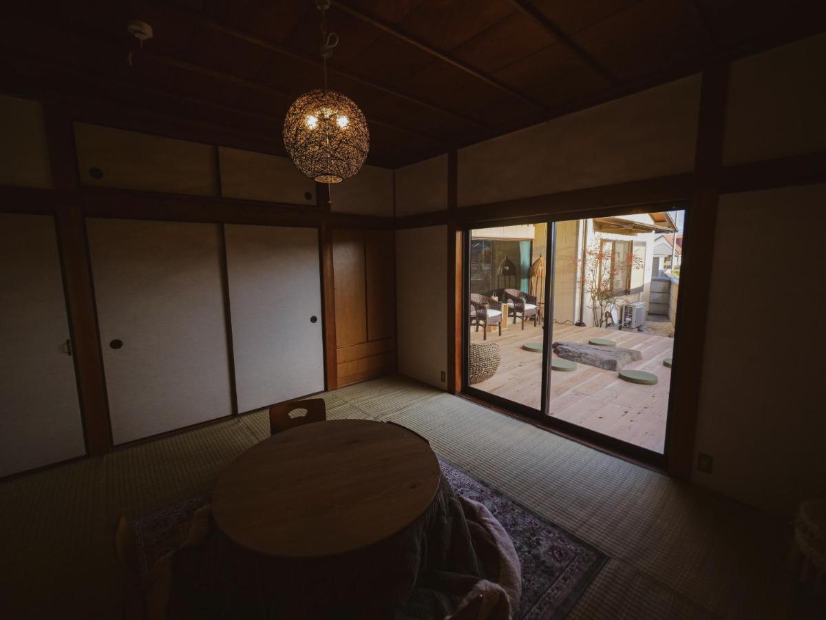 古民家ゲストハウス Chachacha Awaji Exterior photo