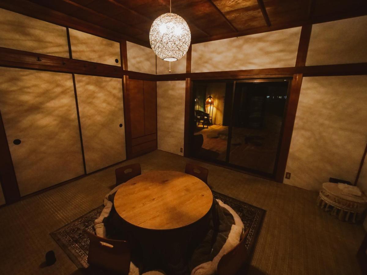 古民家ゲストハウス Chachacha Awaji Exterior photo