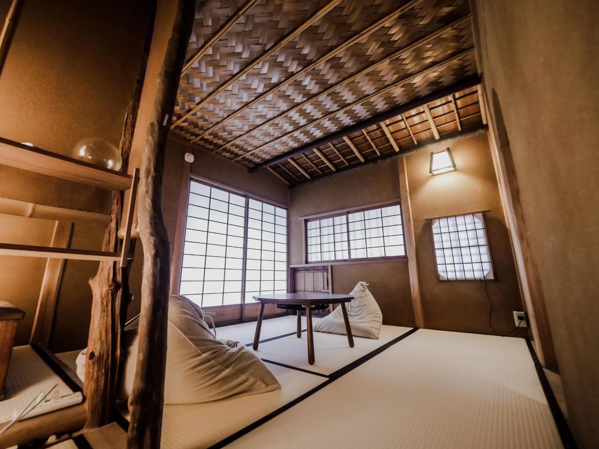 古民家ゲストハウス Chachacha Awaji Exterior photo