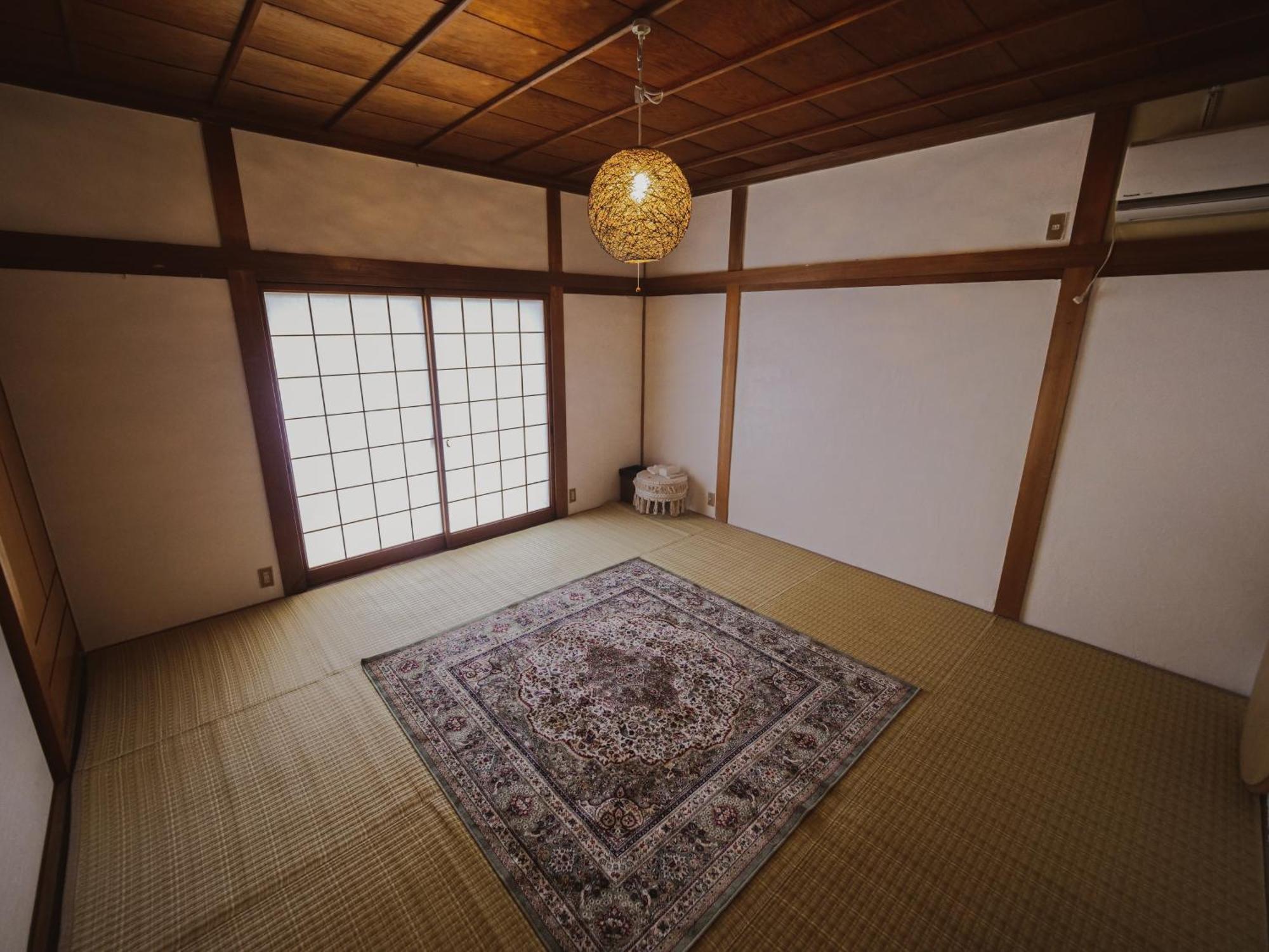 古民家ゲストハウス Chachacha Awaji Exterior photo